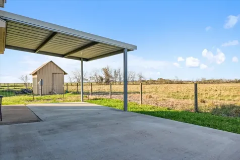2407 Thuesen Road Beasley TX 77417