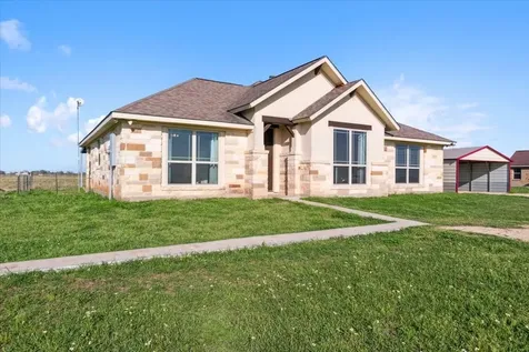 2407 Thuesen Road Beasley TX 77417