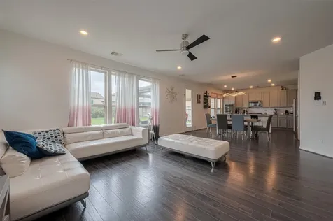 1714 Clifton Hills Lane Richmond TX 77469