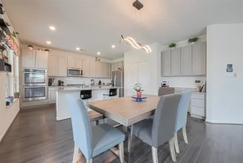 1714 Clifton Hills Lane Richmond TX 77469