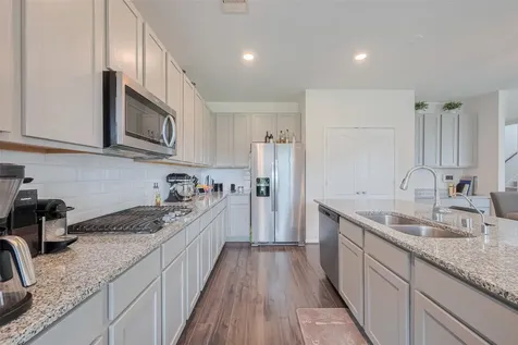 1714 Clifton Hills Lane Richmond TX 77469