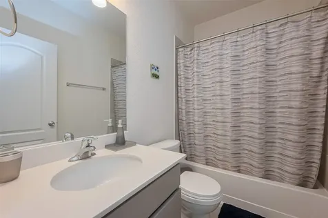 1714 Clifton Hills Lane Richmond TX 77469