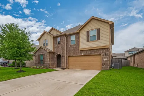 1714 Clifton Hills Lane Richmond TX 77469