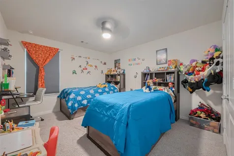 1714 Clifton Hills Lane Richmond TX 77469