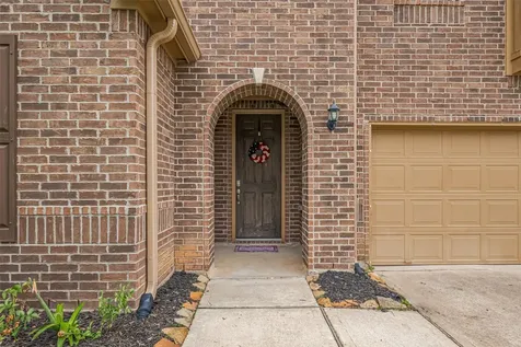 1714 Clifton Hills Lane Richmond TX 77469