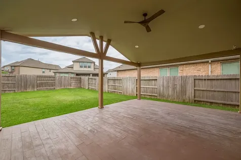 1714 Clifton Hills Lane Richmond TX 77469