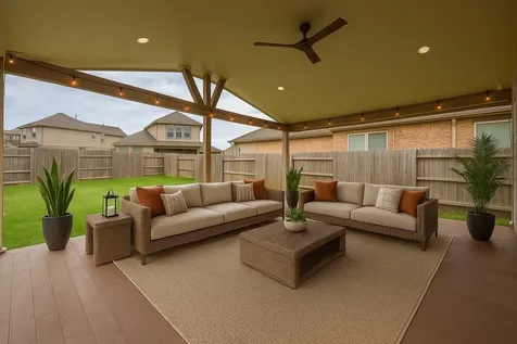 1714 Clifton Hills Lane Richmond TX 77469
