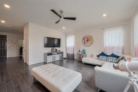 1714 Clifton Hills Lane Richmond TX 77469