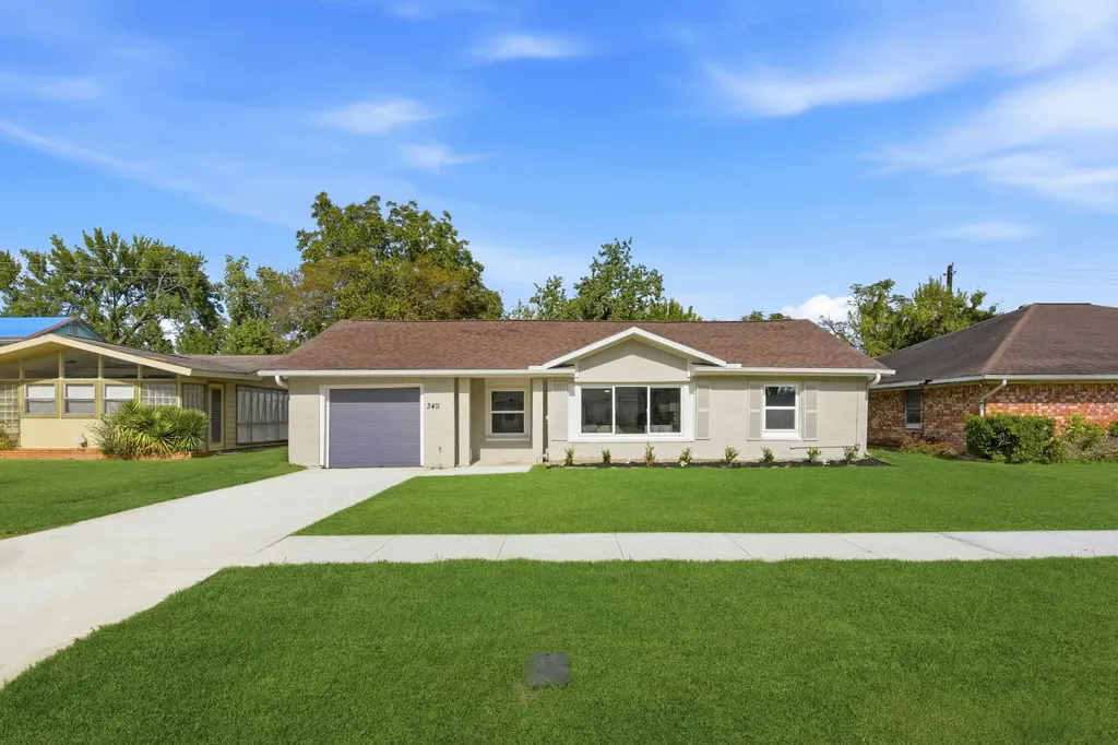 3411 Wentworth Street Houston TX 77004