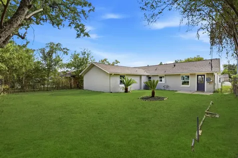 3411 Wentworth Street Houston TX 77004