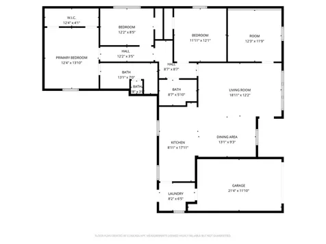 3411 Wentworth Street Houston TX 77004