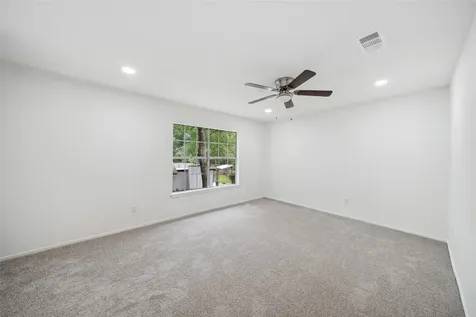 90 Crystal Lake Lane The Woodlands TX 77380