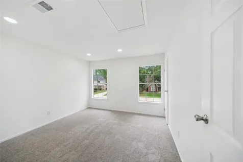 90 Crystal Lake Lane The Woodlands TX 77380