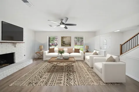 90 Crystal Lake Lane The Woodlands TX 77380