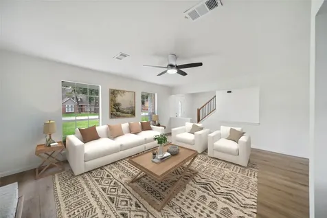 90 Crystal Lake Lane The Woodlands TX 77380