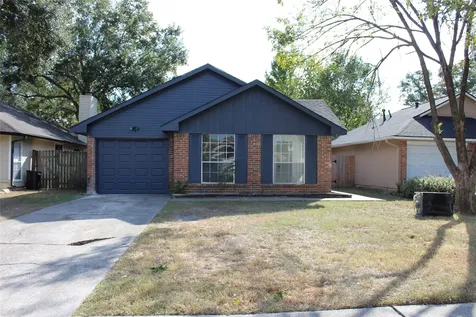 9211 Golden Meadow Drive Houston TX 77064