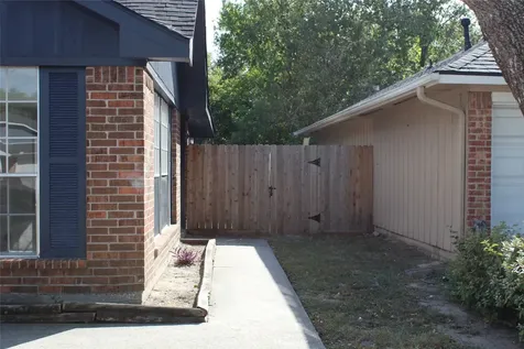 9211 Golden Meadow Drive Houston TX 77064