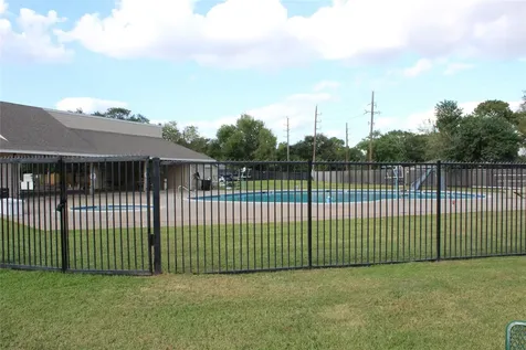 9211 Golden Meadow Drive Houston TX 77064
