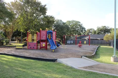 9211 Golden Meadow Drive Houston TX 77064