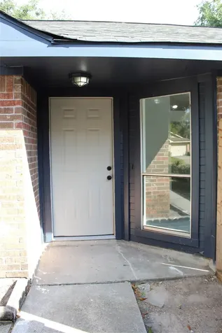 9211 Golden Meadow Drive Houston TX 77064