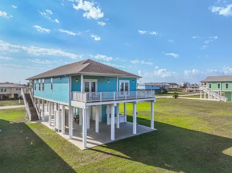 4133 4th Street Galveston TX 77554