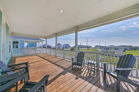 4133 4th Street Galveston TX 77554
