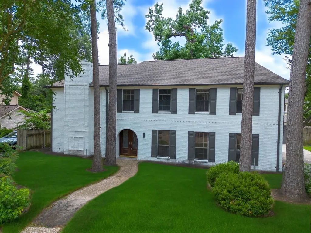 11515 Normont Drive Houston TX 77070