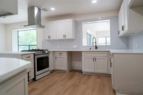 11515 Normont Drive Houston TX 77070