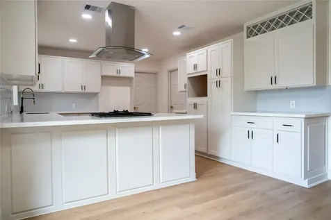11515 Normont Drive Houston TX 77070