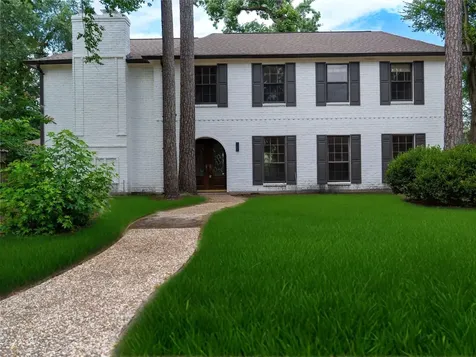 11515 Normont Drive Houston TX 77070