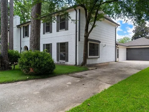 11515 Normont Drive Houston TX 77070