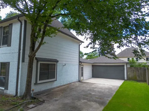 11515 Normont Drive Houston TX 77070