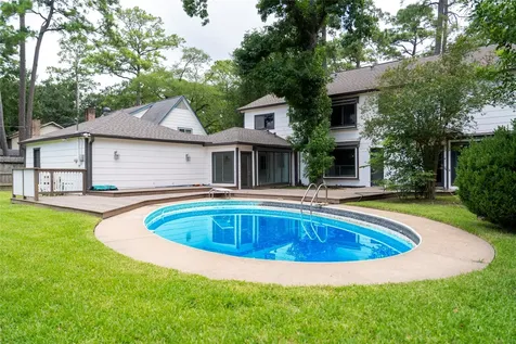 11515 Normont Drive Houston TX 77070