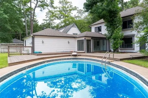 11515 Normont Drive Houston TX 77070