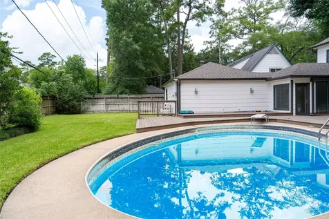 11515 Normont Drive Houston TX 77070