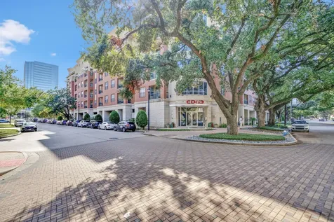 300 St Joseph Parkway 307 Houston TX 77002