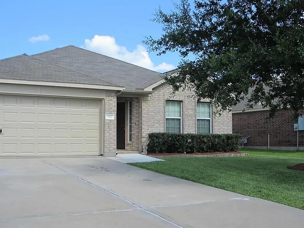 122 Brazos Gardens Drive Richmond TX 77469