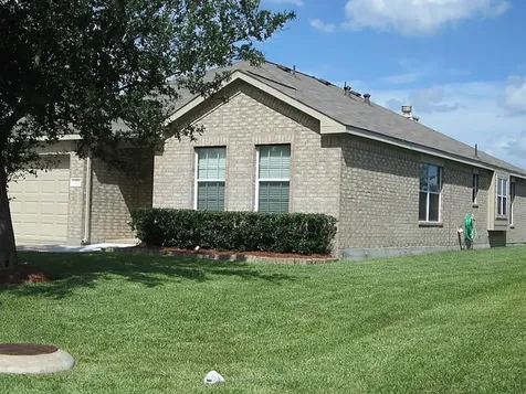 122 Brazos Gardens Drive Richmond TX 77469