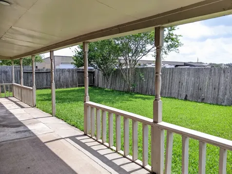 122 Brazos Gardens Drive Richmond TX 77469