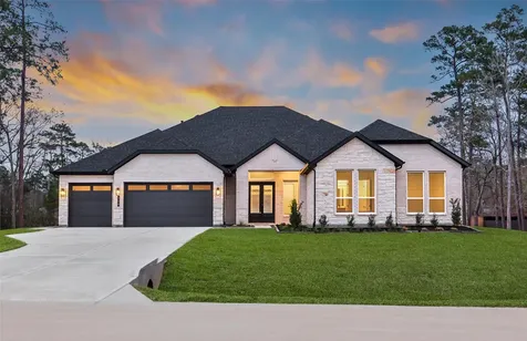 316 Louvenia Court Pinehurst TX 77362