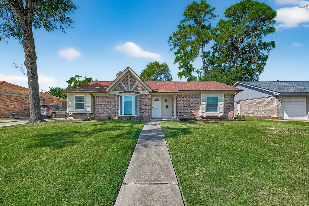 14415 Wadebridge Way Houston TX 77015