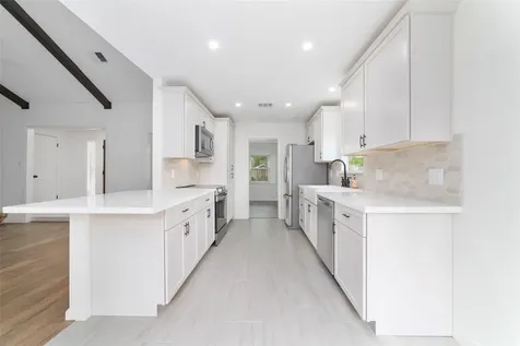16303 Deer Lick Drive Houston TX 77090