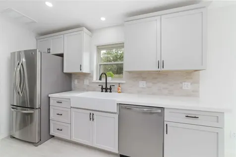 16303 Deer Lick Drive Houston TX 77090
