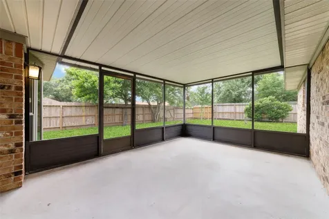 16303 Deer Lick Drive Houston TX 77090