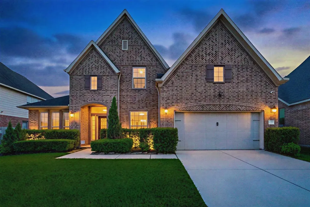 19859 Sonterra Lane Richmond TX 77407
