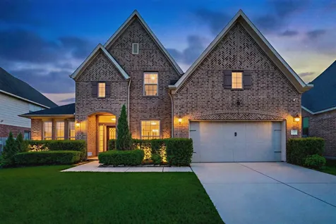 19859 Sonterra Lane Richmond TX 77407