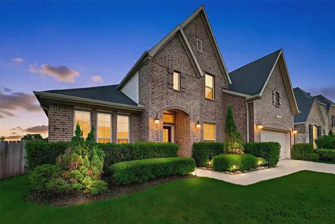 19859 Sonterra Lane Richmond TX 77407
