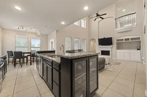 19859 Sonterra Lane Richmond TX 77407