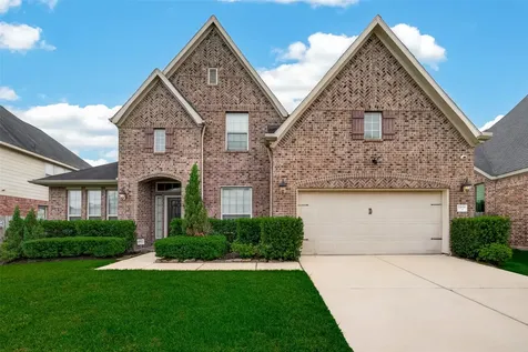19859 Sonterra Lane Richmond TX 77407