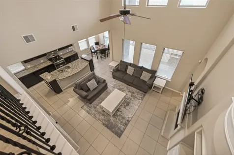 19859 Sonterra Lane Richmond TX 77407